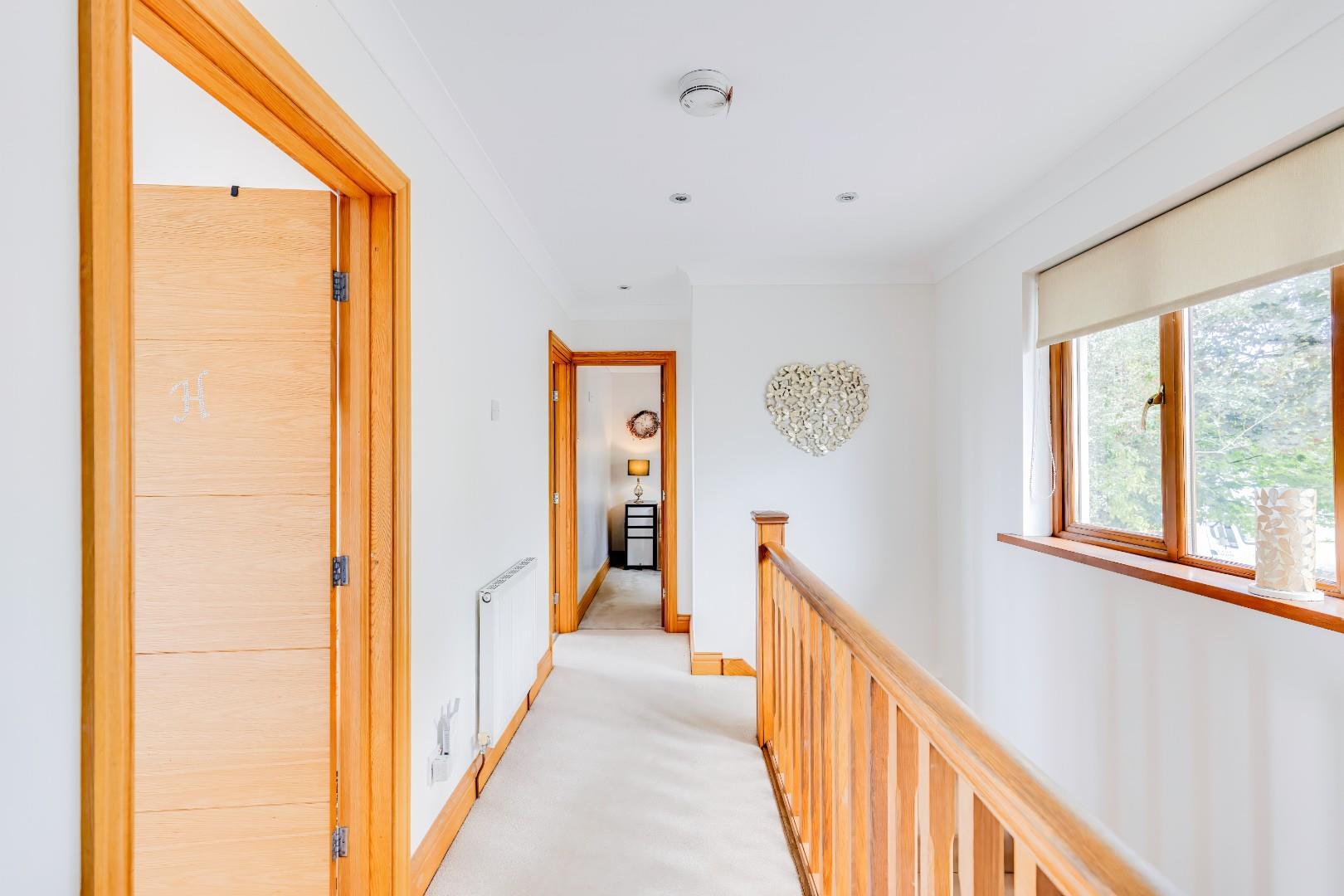 1 Coed Masarnen, Colwinston, Cowbridge, Vale of Glamorgan, CF71 7NG